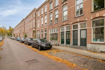 Woning Bouwmeesterstraat 9 Arnhem