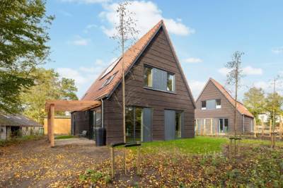 Woning Gerritjeshof 2 Leersum