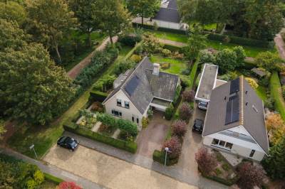 Woning Brederode 12 Tiel