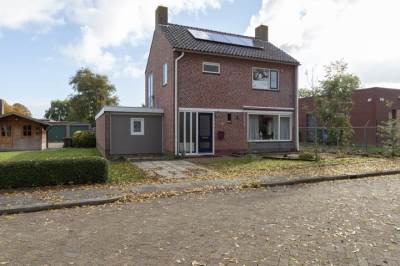 Woning Linteloostraat 5 Bad Nieuweschans