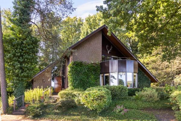 Woning Hulhorstweg 28 Beekbergen