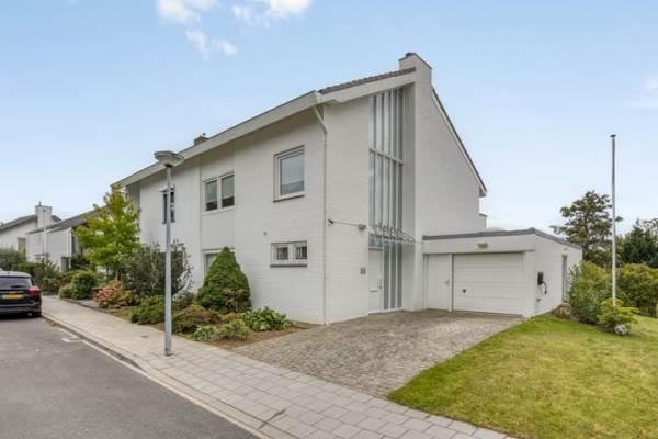 Woning Dauphinélaan 23 Maastricht