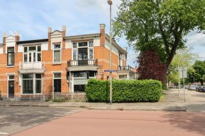 Woning Willem Lodewijkstraat 131 Leeuwarden