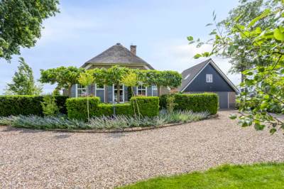 Woning Zuiderzeestraatweg 333 Oldebroek