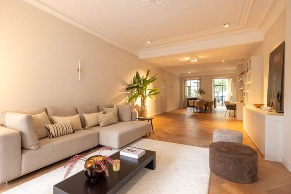 Woning Schiedamsesingel 183A Rotterdam