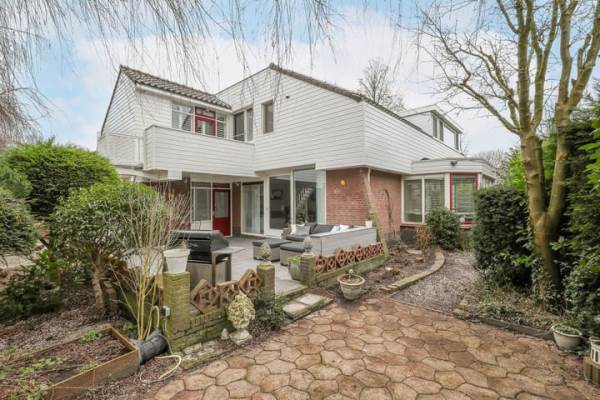 Woning Tjasker 17 Purmerend