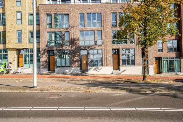 Woning Amsterdamseweg 26 Arnhem