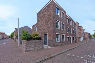 Woning Huizenkade 74 Amersfoort