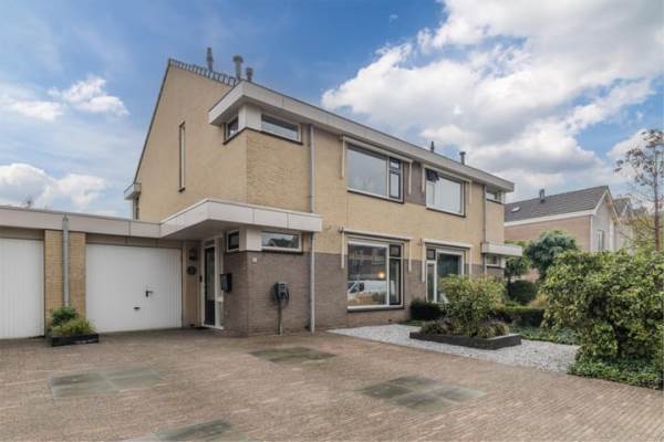 Woning Kleuterstein 5 Loenen aan de Vecht