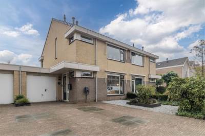 Woning Kleuterstein 5 Loenen aan de Vecht