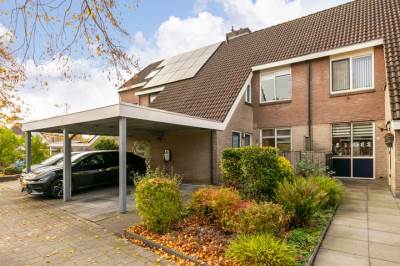 Woning Ringoven 3 Wijk bij Duurstede