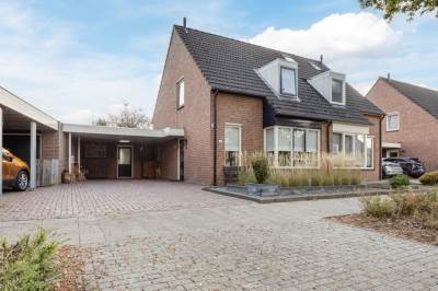 Woning Brugse Berg 64 Mill
