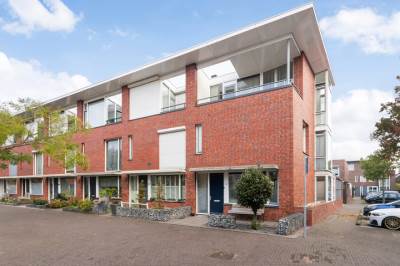 Woning Houthaven 6 Papendrecht