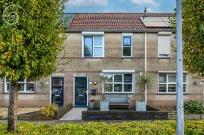 Woning Hoogaars 19 Stellendam