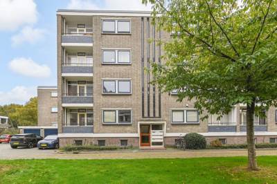 Woning Prinses Beatrixlaan 30 Voorburg