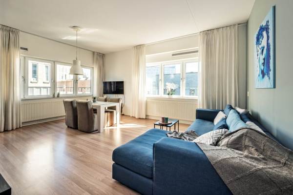 Woning Westerdoksdijk 137 Amsterdam