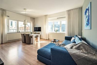 Woning Westerdoksdijk 137 Amsterdam