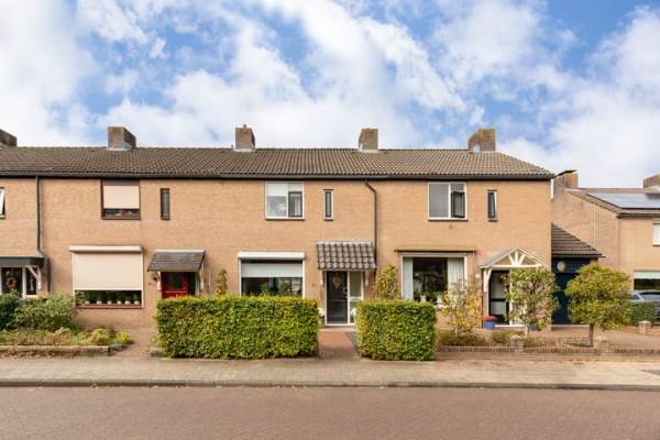 Woning Moorselaar 51 Nijkerk
