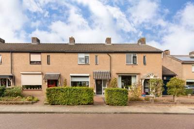 Woning Moorselaar 51 Nijkerk