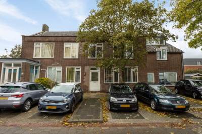 Woning Scheepmakersstraat 44A Krimpen aan de Lek