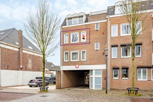 Woning Patersstraat 46 Venray