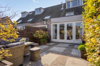 Woning Schuttebreek 10 Landsmeer