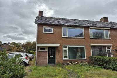 Woning den Drink 6 Reusel