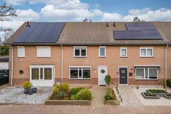 Woning Op de Leues 59 Venlo