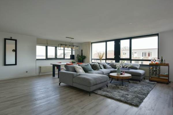 Woning De Passage 60 Mijdrecht