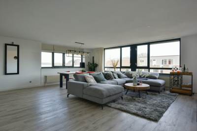 Woning De Passage 60 Mijdrecht
