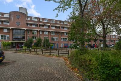 Woning Bezembinder 56 Alphen aan den Rijn