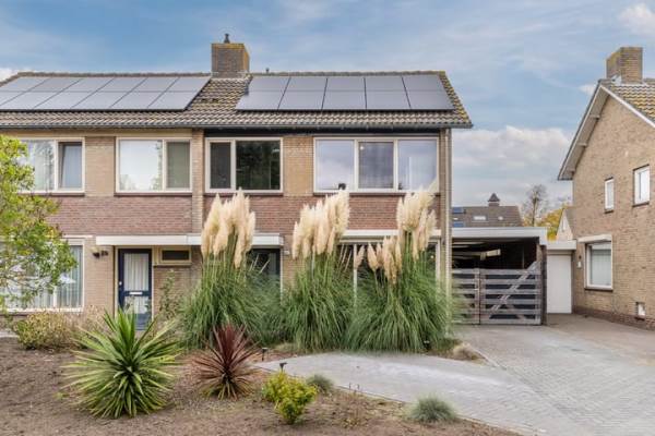 Woning Veldstraat 28 Heeswijk-Dinther