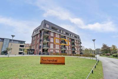 Woning Laan der Continenten 27 Teteringen