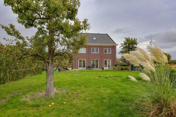 Woning Warmoesstraat 15 Almere