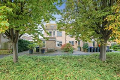 Woning Marie Jungiusstraat 11 Heemskerk