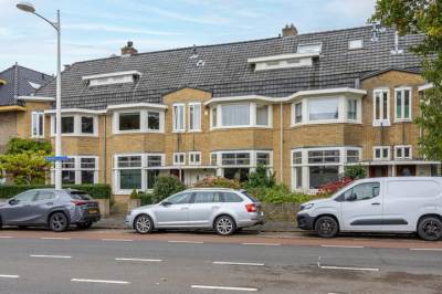 Woning Kennemerstraatweg 165 Alkmaar