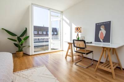 Woning Wijde Geldelozepad 30B Haarlem