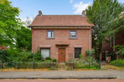 Woning Sint Hieronymusstraat 10 Weert