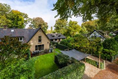 Woning Oud Blaricummerweg 27A Laren (NH)