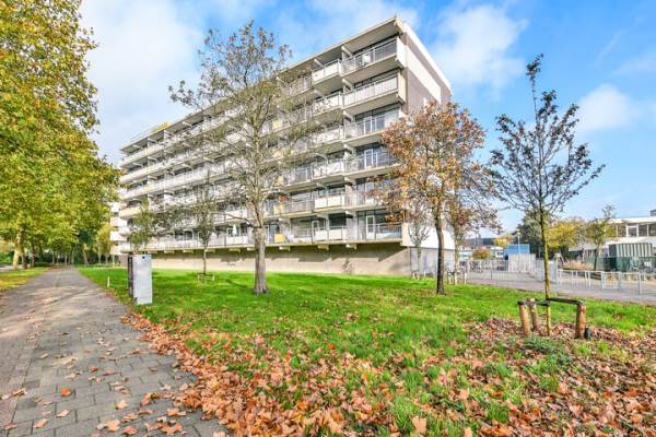 Woning Kalslagerring 155 Nieuw-Vennep