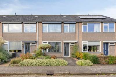 Woning het Gulik 5 Vorden