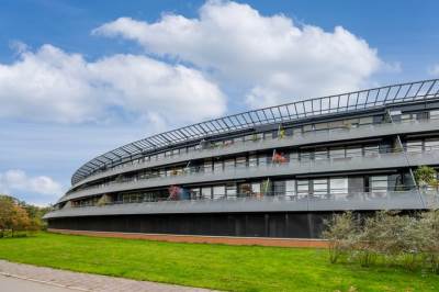 Woning De Zeilmakerij 16 Leusden