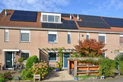 Woning Heemraad 11 Naarden