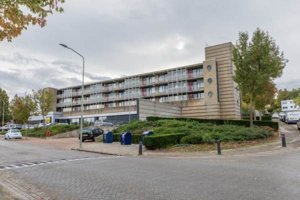 Woning Unescostraat 68 Heerlen