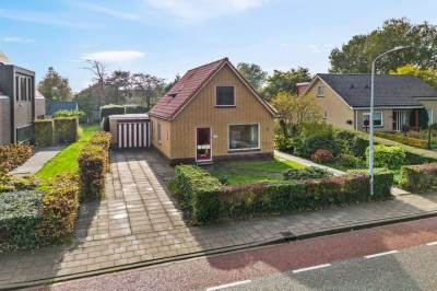 Woning Dorpsstraat 172 Zwaag