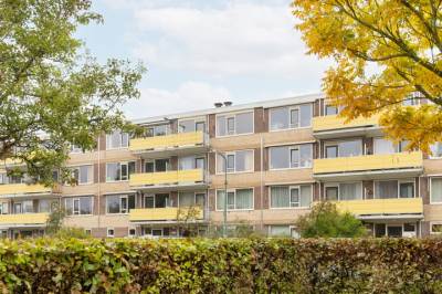 Woning Abt Ludolfweg 68 De Bilt