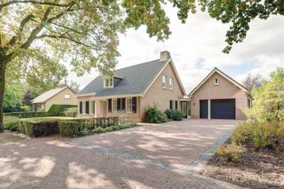 Woning Walweg 3 Haghorst