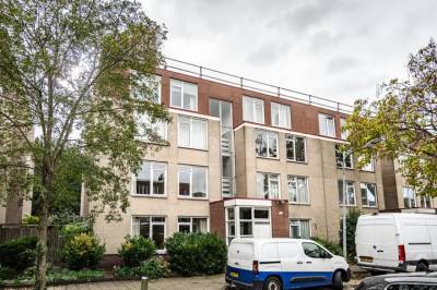 Woning Zadelmakerslaan 36 Haarlem