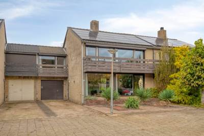 Woning Paasberglaan 34 Eindhoven