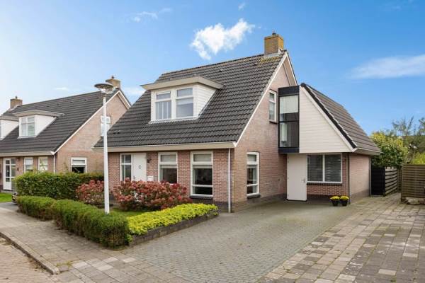 Woning Nijbuorren 10D Easternijtsjerk